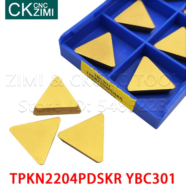 TPKN2204PDSKR YBC301