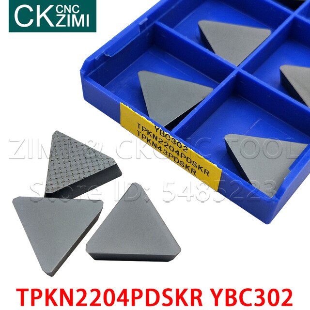 TPKN2204PDSKR YBC302