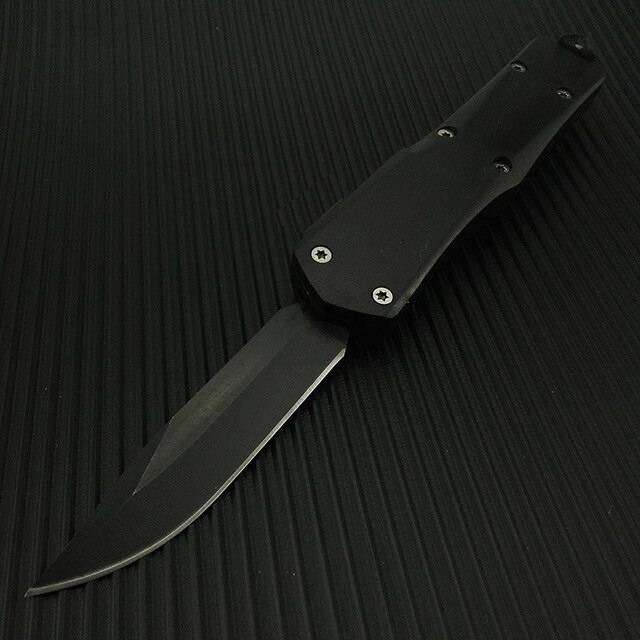 Single edge