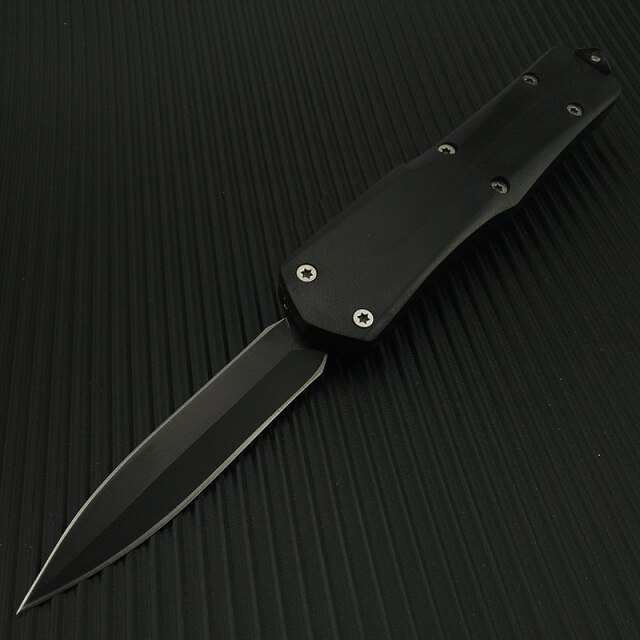Double Edge