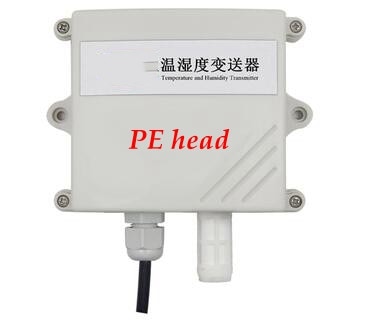 4-20MA PE head