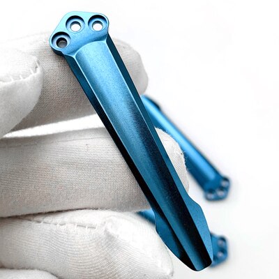 Titanium blue