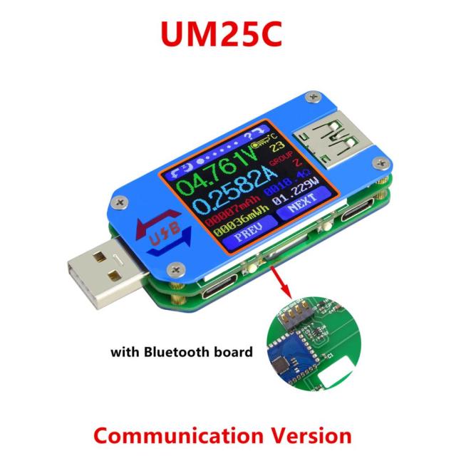 UM25C