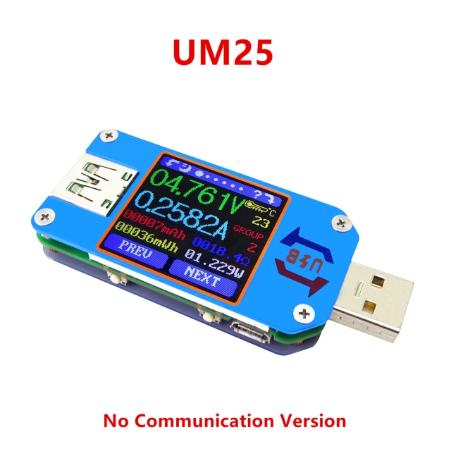 UM25