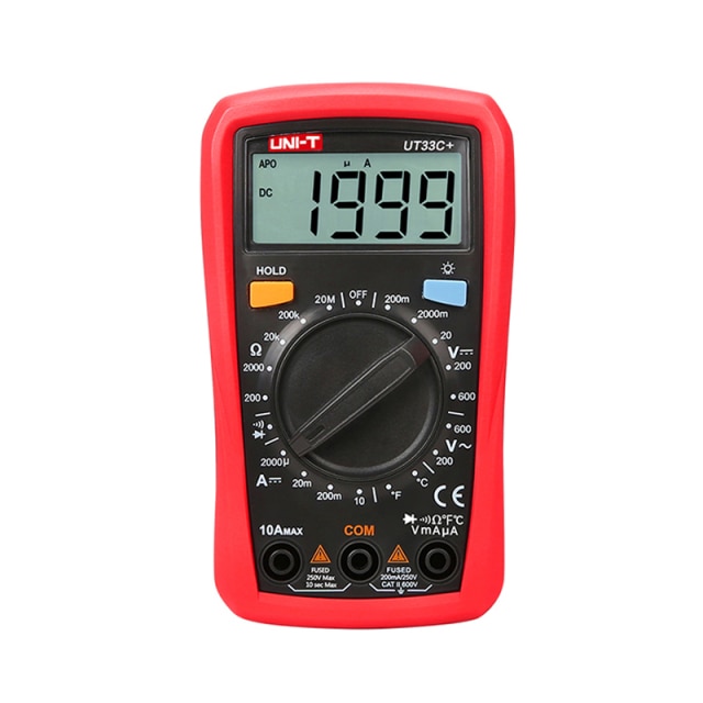 UT33C PRO