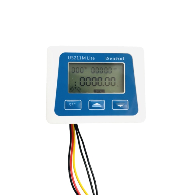 Flow Meter