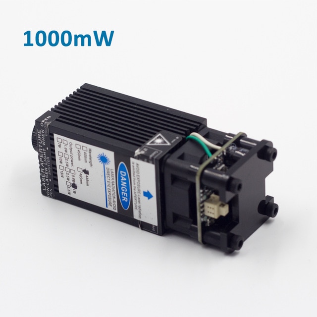 1000mW