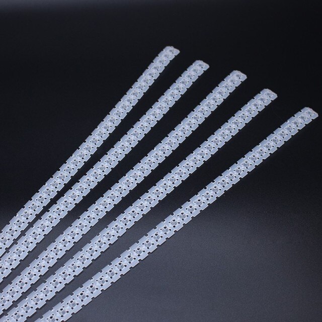 White 100PCS