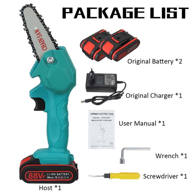 Blue 2 Battery