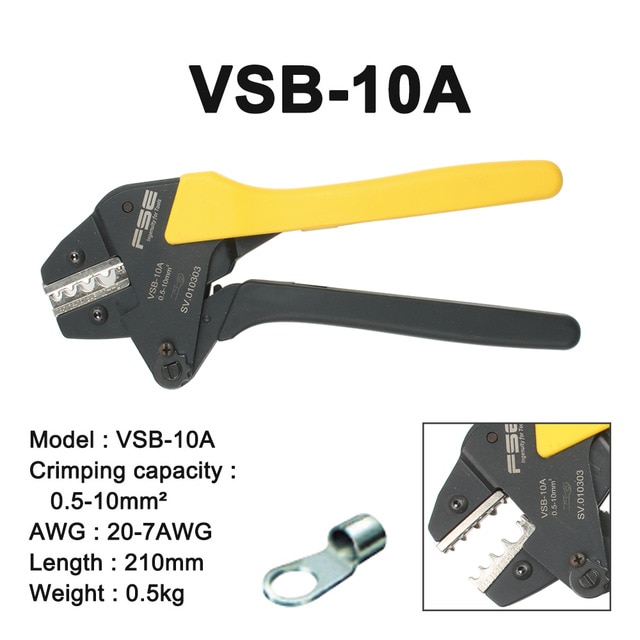 VSB-10A