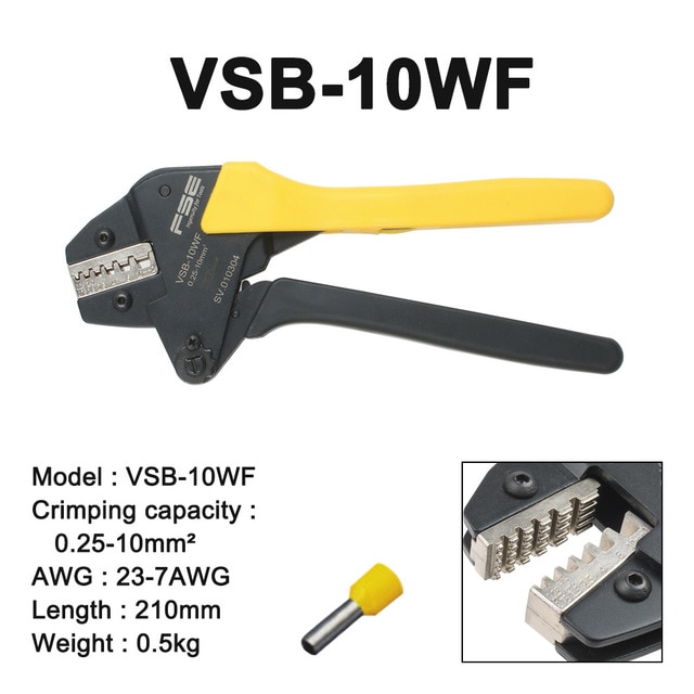 VSB-10WF