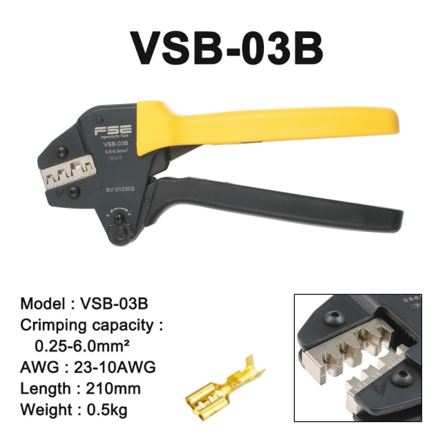 VSB-03B