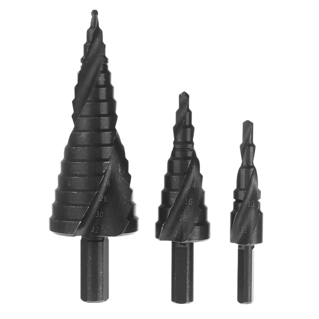 3pcs