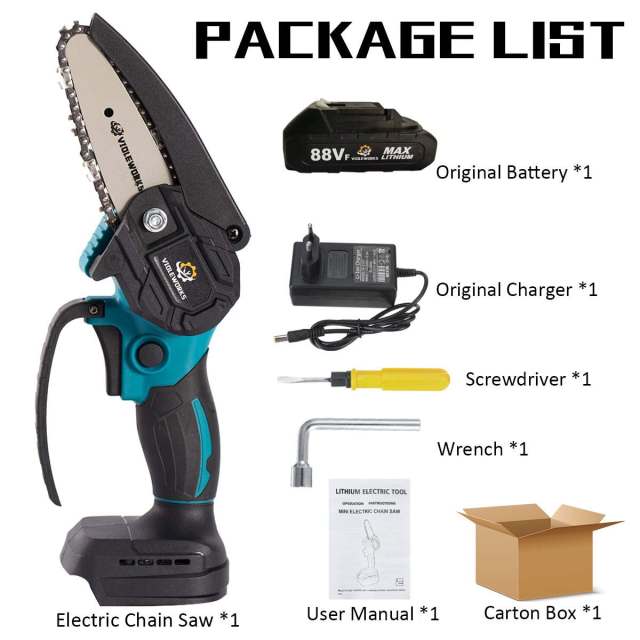 1 battery