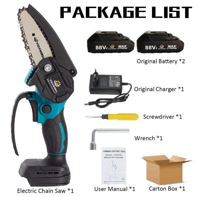 2 battery