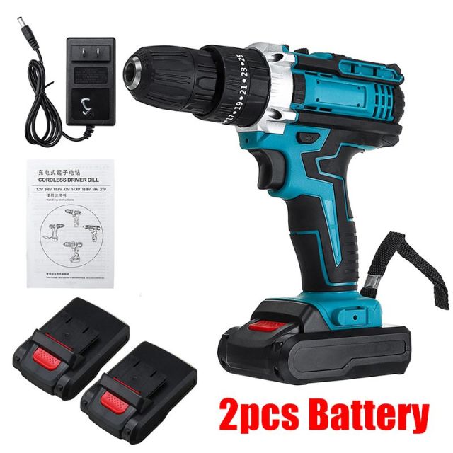 2 battery