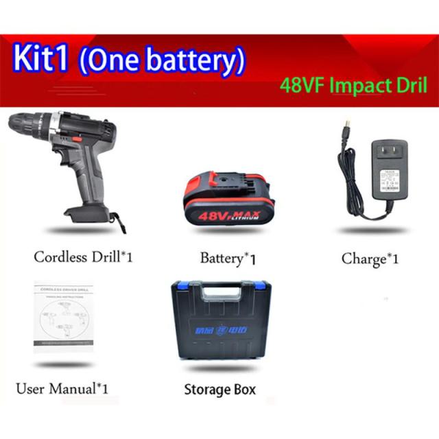 1 battery 1 storage