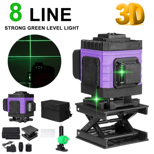 8 lines