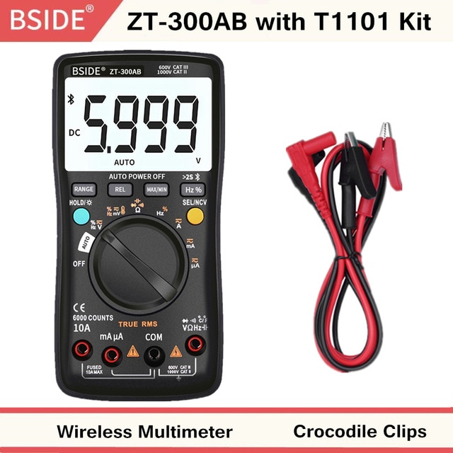 ZT-300AB-T1101 Kit