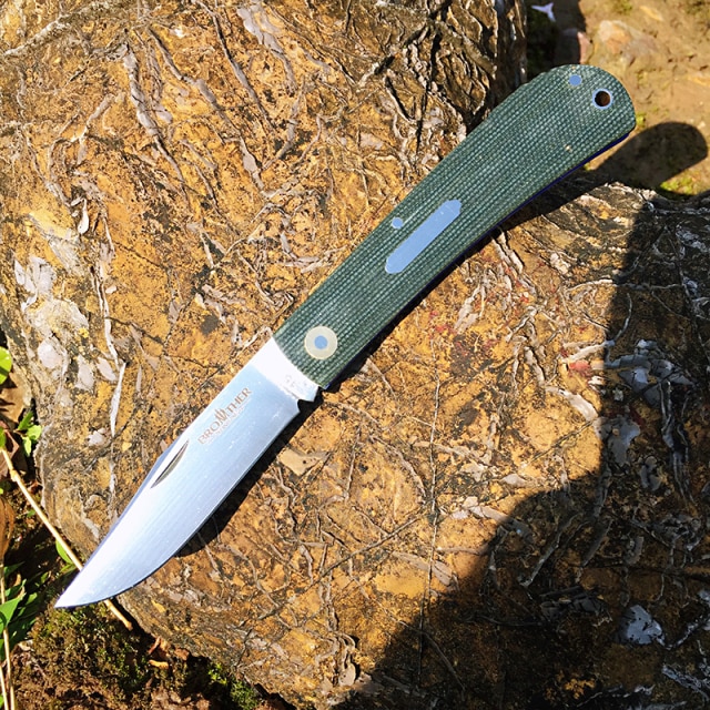 Green Micarta