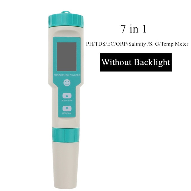 without backlight