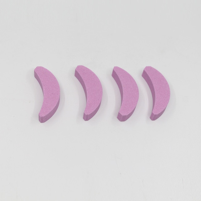 4PCS Grinding Stone