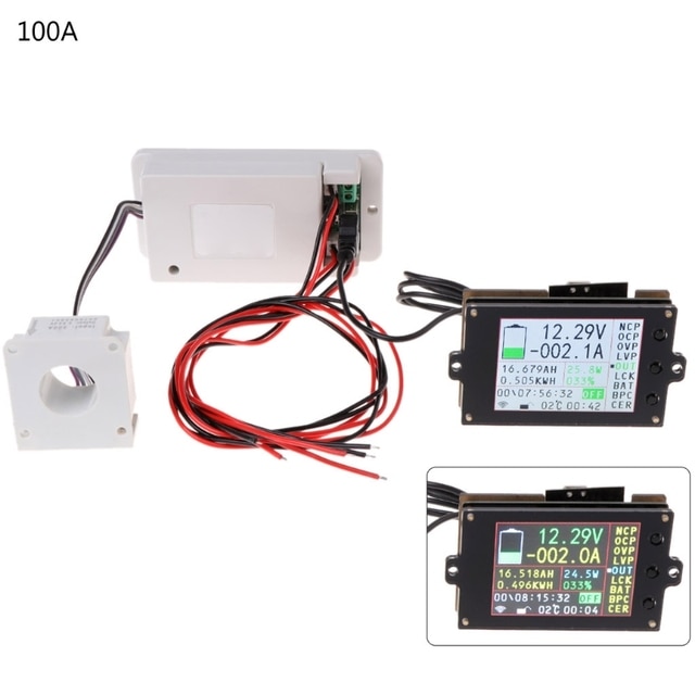 100A