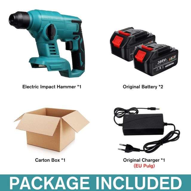 2 battery