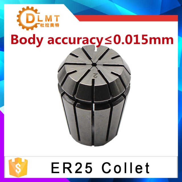 ER25 (1MM-16MM)16PCS