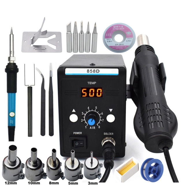 220V EU