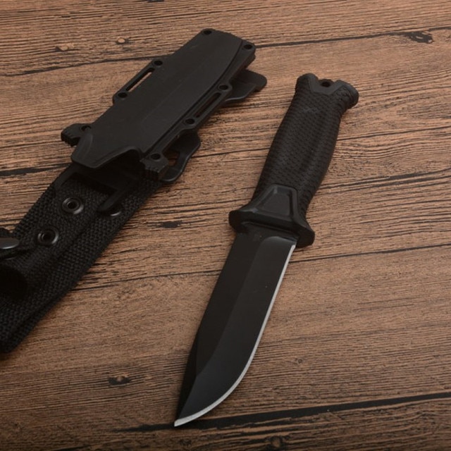 Black B