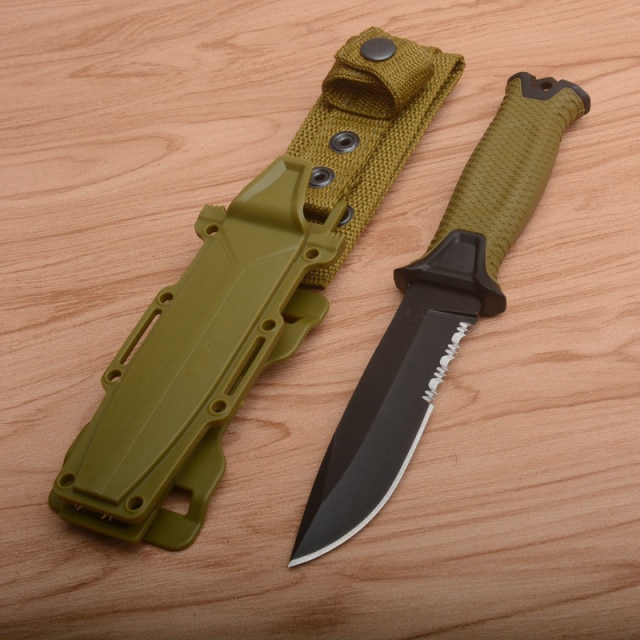 green a