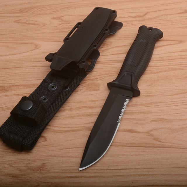 Black A