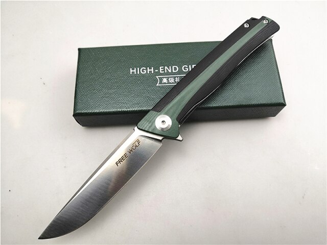 G10 Handle