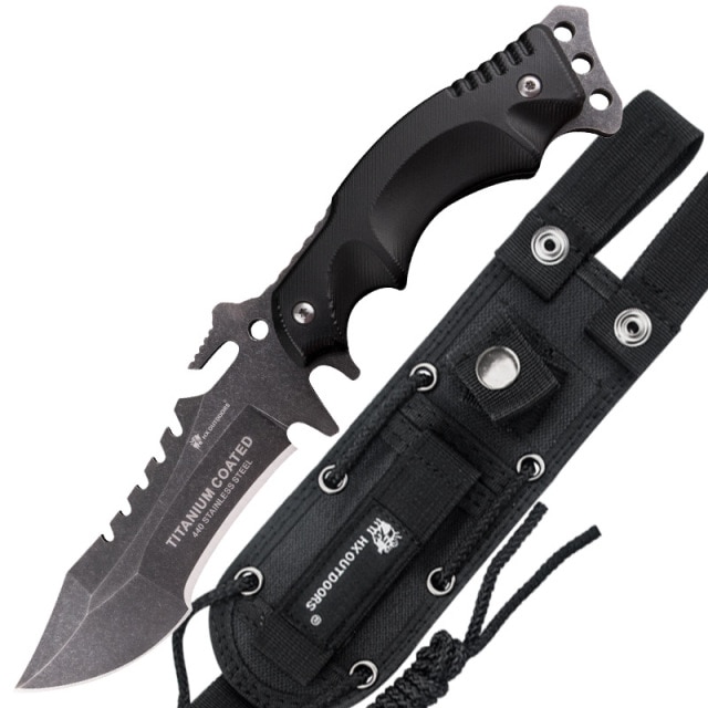 Stone Wash Black