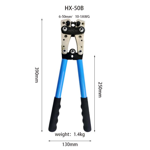HX-50B