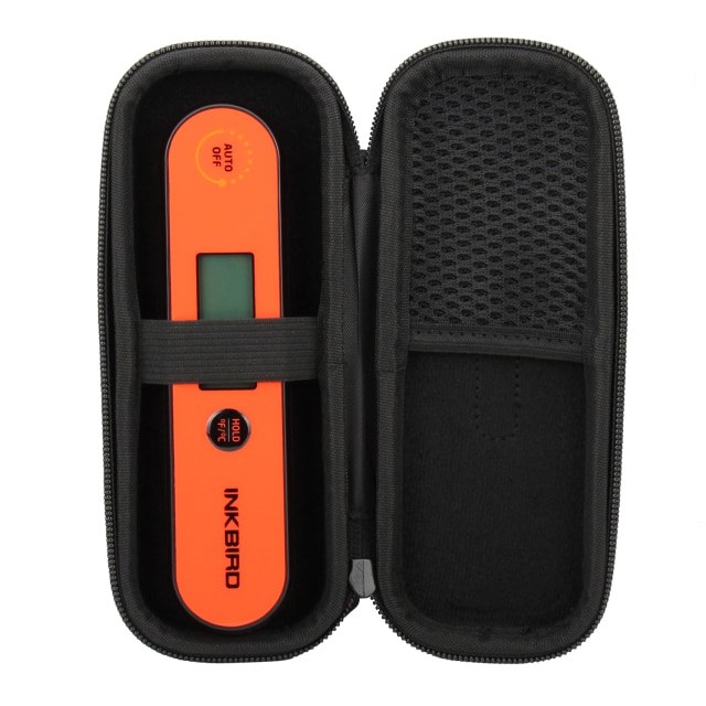 IHT-1P with a Case