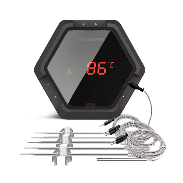 6XS Black 6 sensor