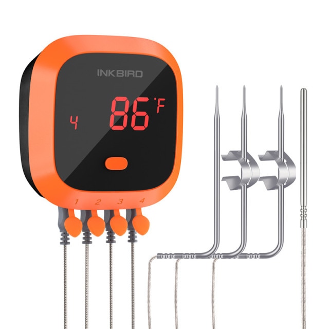 4XC with 4 sensor