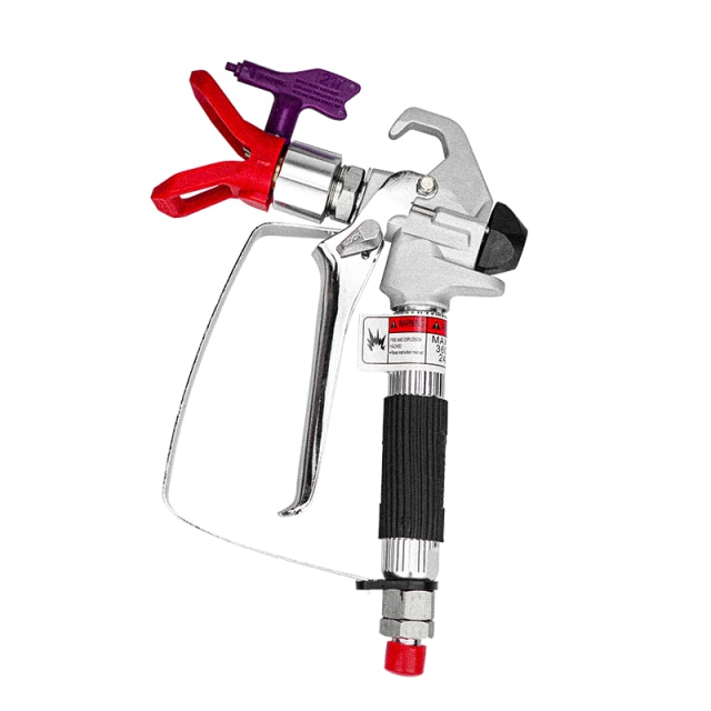 S-06 purple nozzle