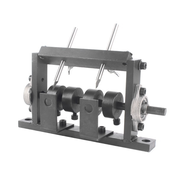 Double cutter