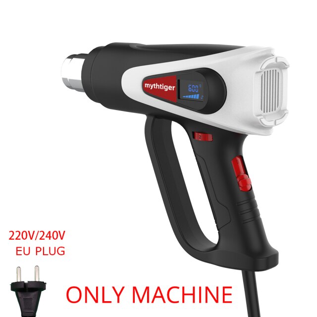 only machine