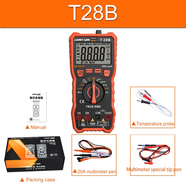 T28B PLUS