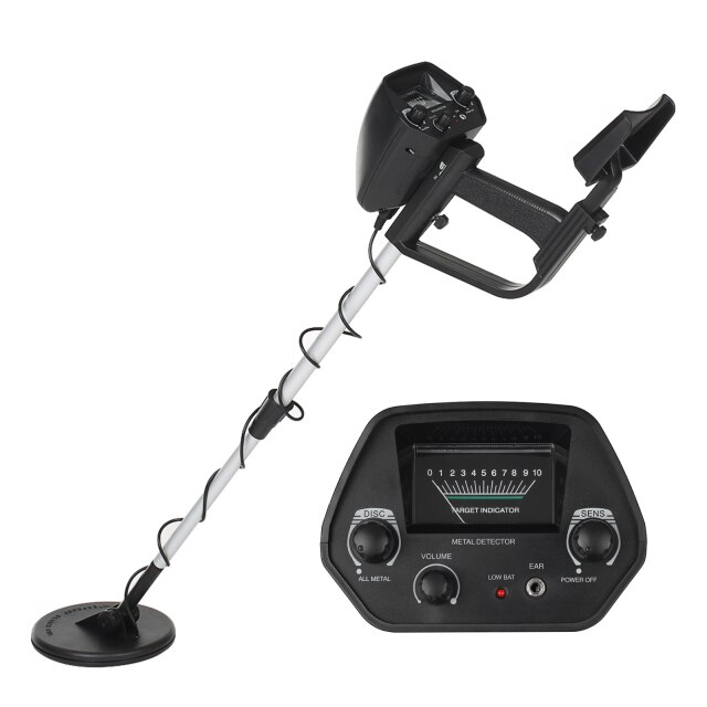MD4030 Detector