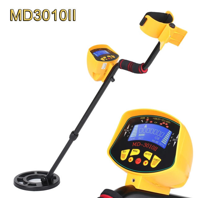 MD3010II