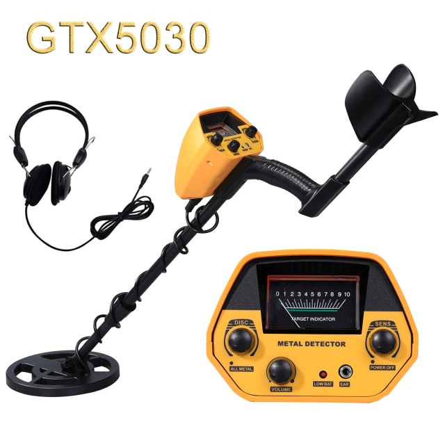GTX5030 YELLOW 1
