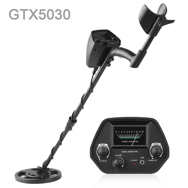 GTX5030 Black 1