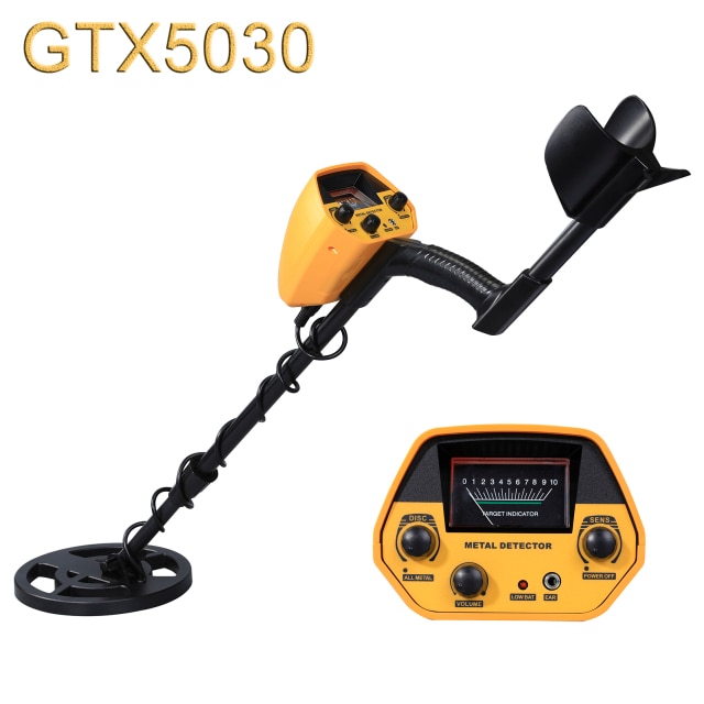 GTX5030 YELLOW 2