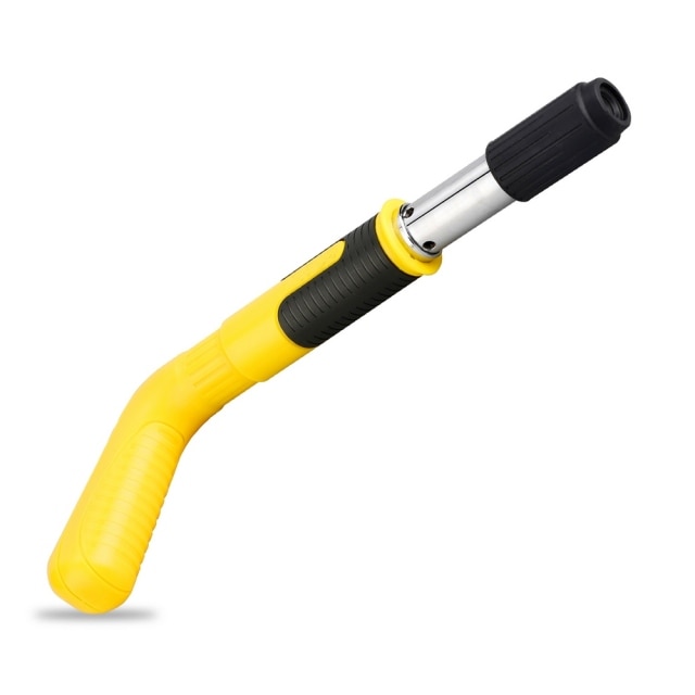 Nail gun