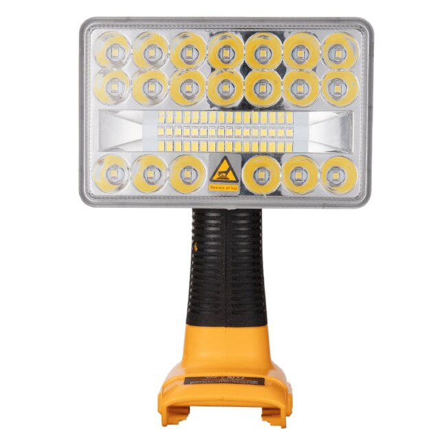 5 inch 2000 lumens